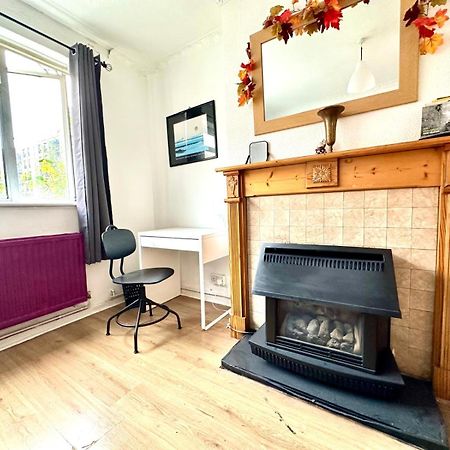 Whitechapel Lindley House R2 Hotel ลอนดอน ภายนอก รูปภาพ