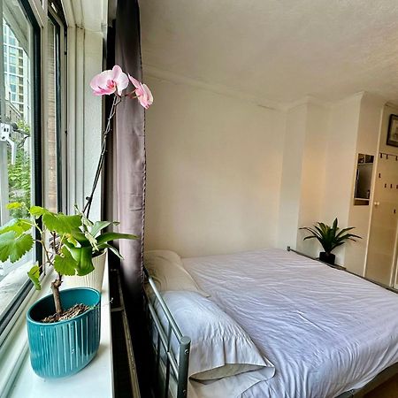 Whitechapel Lindley House R2 Hotel ลอนดอน ภายนอก รูปภาพ