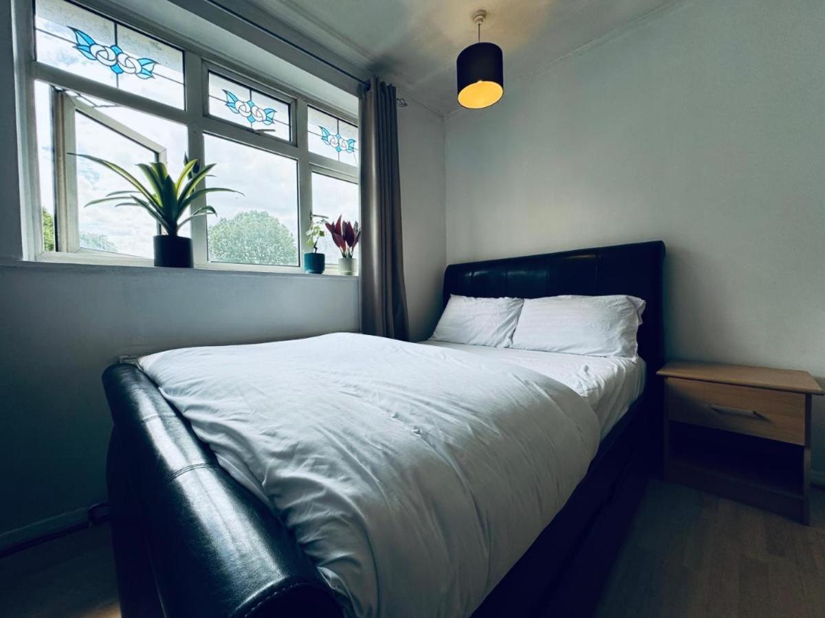 Whitechapel Lindley House R2 Hotel ลอนดอน ภายนอก รูปภาพ
