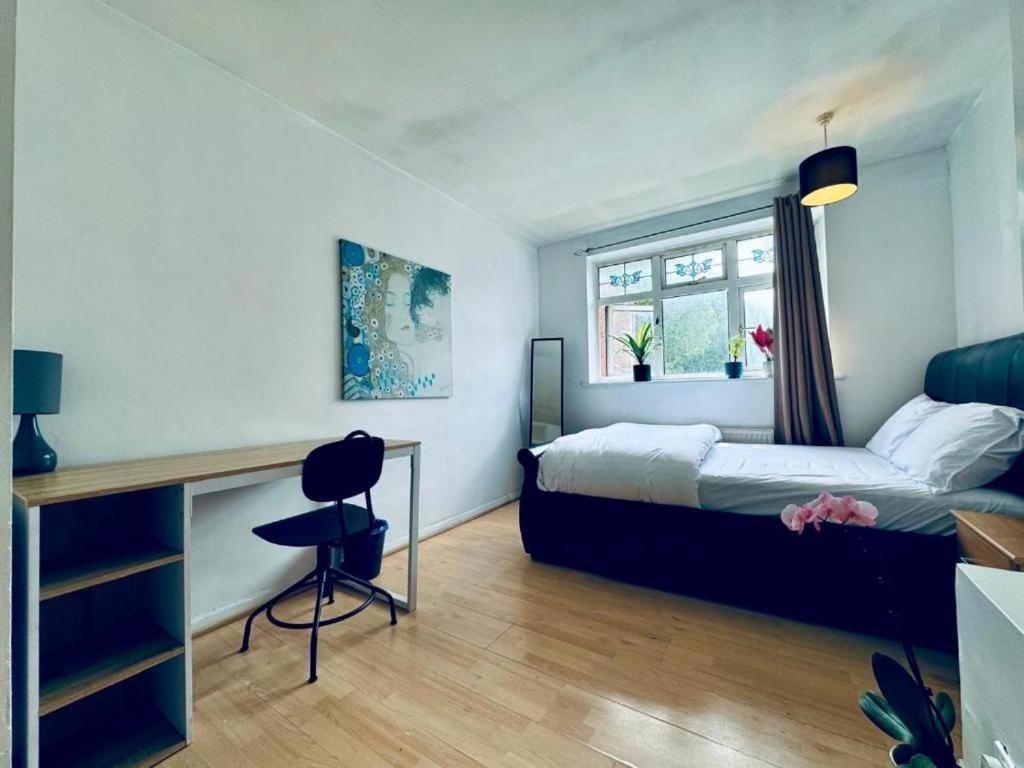 Whitechapel Lindley House R2 Hotel ลอนดอน ภายนอก รูปภาพ