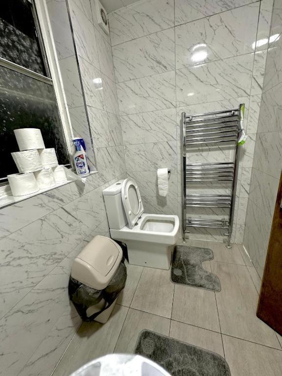 Whitechapel Lindley House R2 Hotel ลอนดอน ภายนอก รูปภาพ