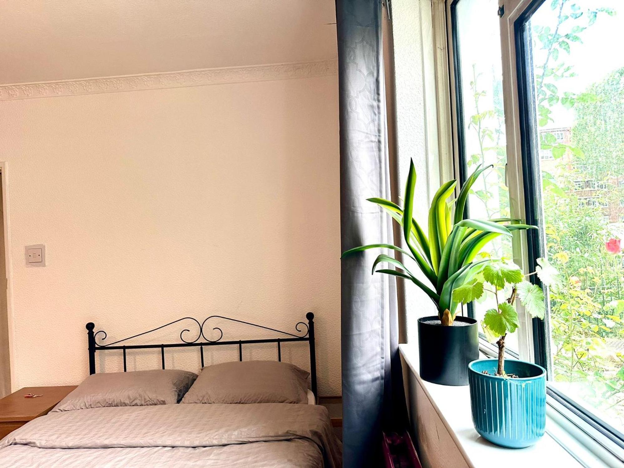 Whitechapel Lindley House R2 Hotel ลอนดอน ภายนอก รูปภาพ