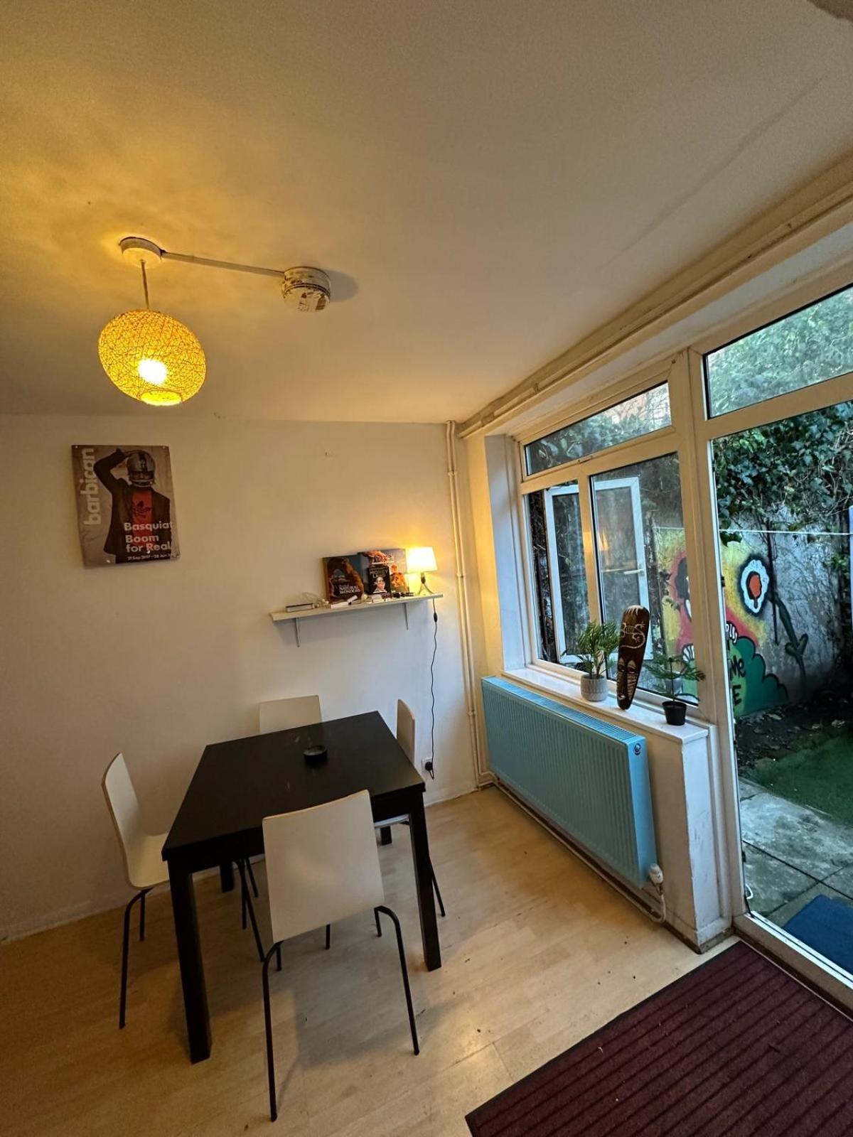 Whitechapel Lindley House R2 Hotel ลอนดอน ภายนอก รูปภาพ