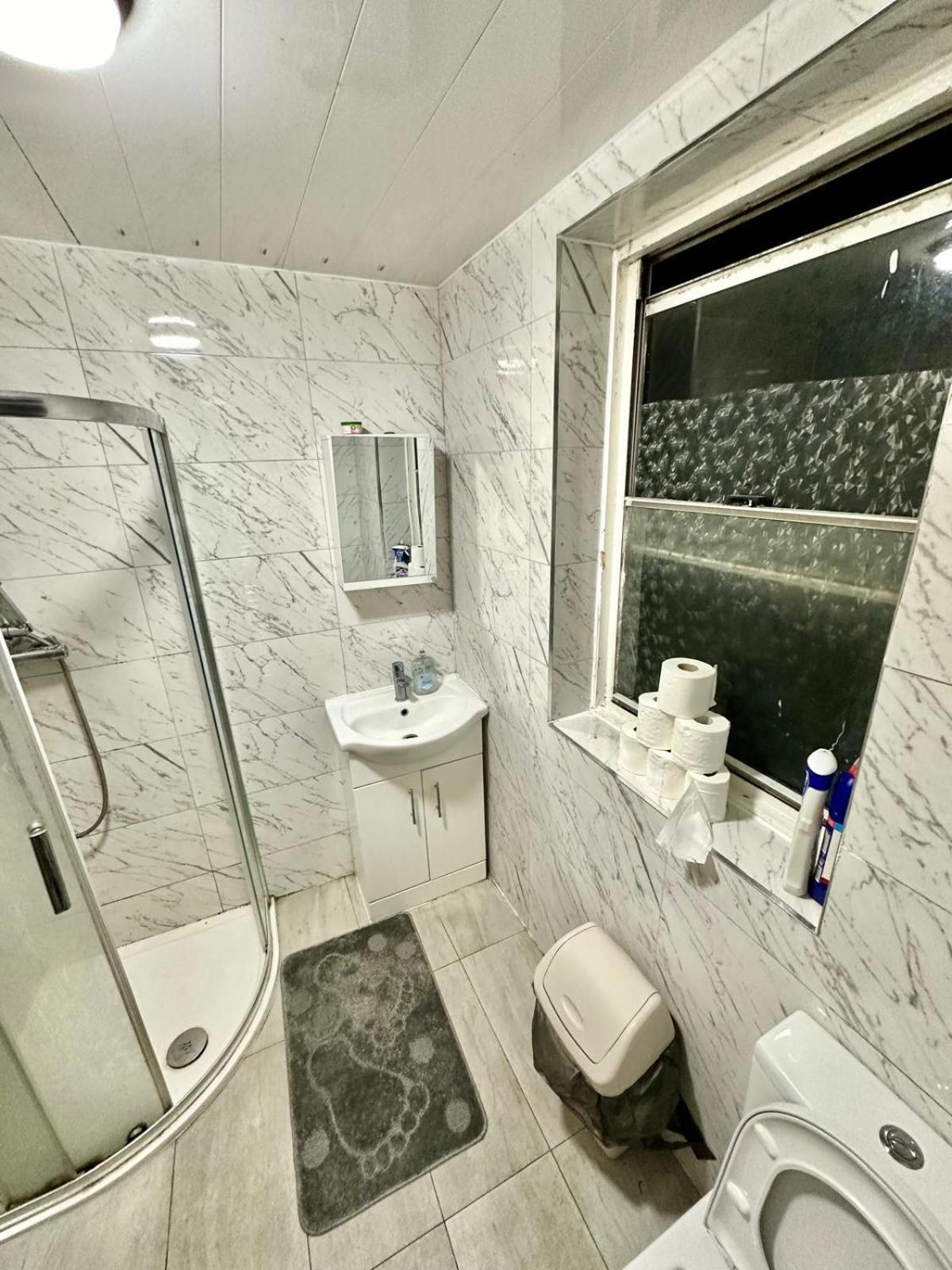 Whitechapel Lindley House R2 Hotel ลอนดอน ภายนอก รูปภาพ