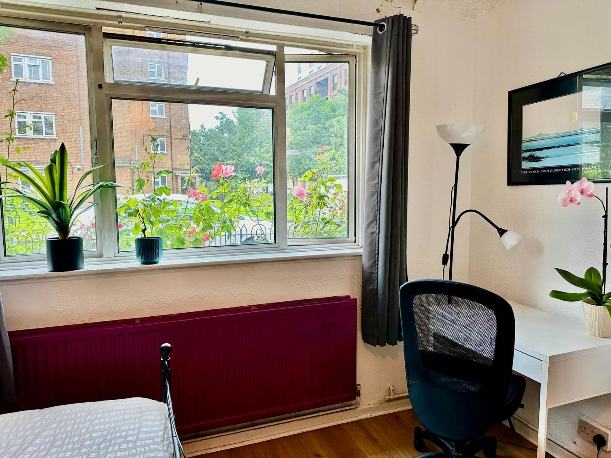 Whitechapel Lindley House R2 Hotel ลอนดอน ภายนอก รูปภาพ