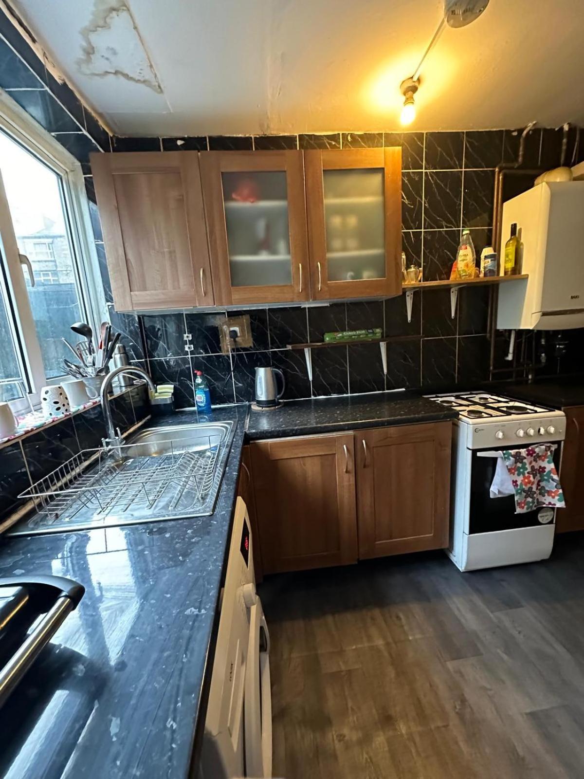 Whitechapel Lindley House R2 Hotel ลอนดอน ภายนอก รูปภาพ