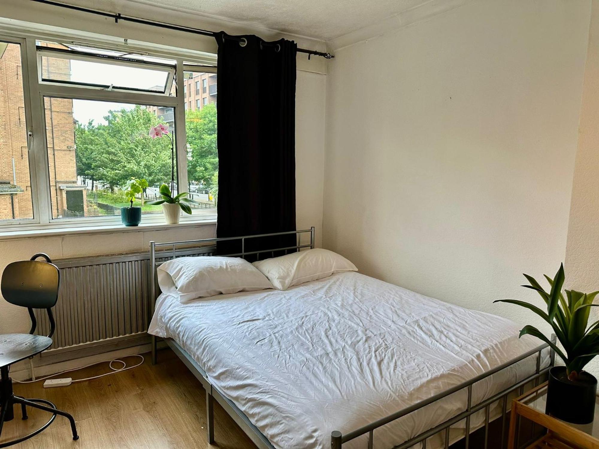 Whitechapel Lindley House R2 Hotel ลอนดอน ภายนอก รูปภาพ