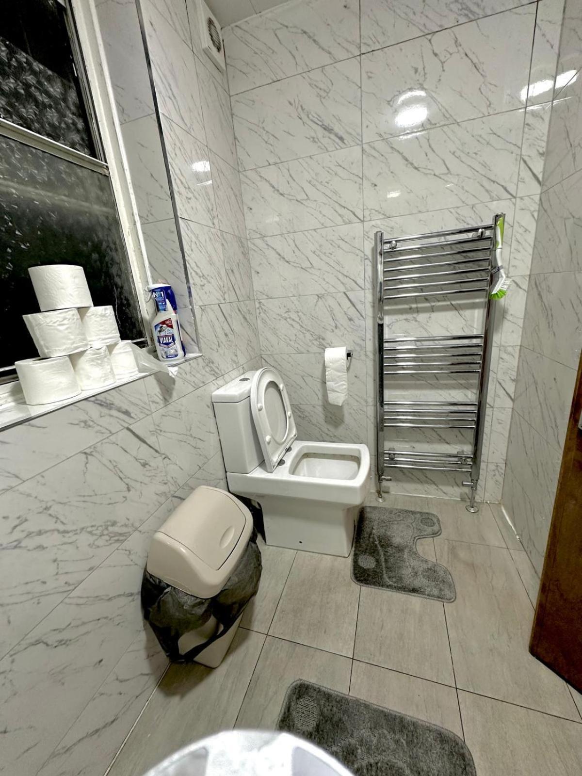 Whitechapel Lindley House R2 Hotel ลอนดอน ภายนอก รูปภาพ